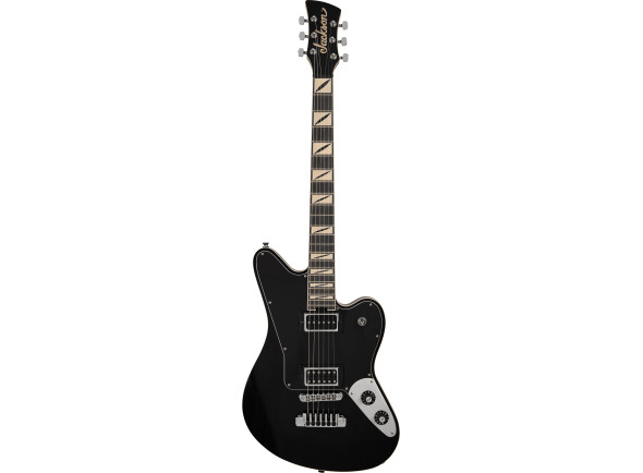 Jackson Pro Sig Lee Malia LM-1987 BK Jackson Pro Sig Lee Malia LM-1987 BK
